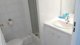 
                                                                                        Location
                                                                                         PARC BORELY*  ( Appartement + Parking)