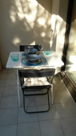 
                                                                                        Location
                                                                                         PARC BORELY*  ( Appartement + Parking)
