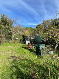 
                                                                                        Vente
                                                                                         parcelle de marais