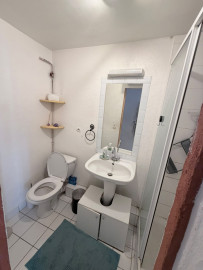 
                                                                                        Location
                                                                                         Paris 11e — Appartement 2 pièces meublé