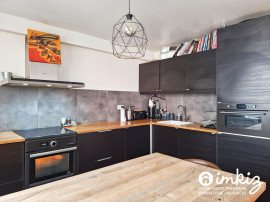 
                                                                                        Vente
                                                                                         Paris 11ème – 4P 84 m², quartier Roquette