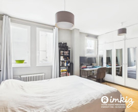 
                                                                                        Vente
                                                                                         Paris 11ème – 4P 84 m², quartier Roquette
