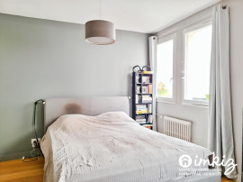 
                                                                                        Vente
                                                                                         Paris 11ème – 4P 84 m², quartier Roquette