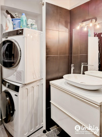 
                                                                                        Vente
                                                                                         Paris 11ème – 4P 84 m², quartier Roquette