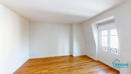Vente
Paris 14ᵉ – Charmant 2 pièces lumineux au 7ᵉ étage avec