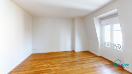 
                                                                                        Vente
                                                                                         Paris 14ᵉ – Charmant 2 pièces lumineux au 7ᵉ étage avec