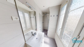 
                                                                                        Vente
                                                                                         Paris 14ᵉ – Charmant 2 pièces lumineux au 7ᵉ étage avec