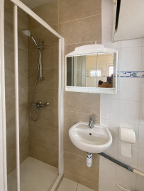 
                                                                                        Vente
                                                                                         Paris 15e – Appartement 2 pièces de 37,93 m² – Dernier étage – Cave