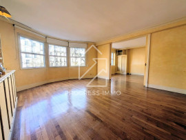 
                                                                                        Vente
                                                                                         Paris 16 – Bel appartement immeuble standing