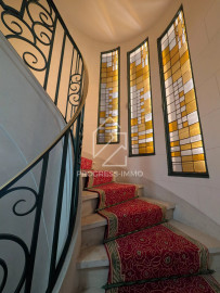 
                                                                                        Vente
                                                                                         Paris 16 – Bel appartement immeuble standing