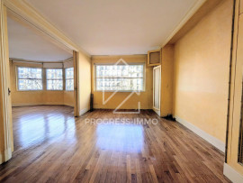 
                                                                                        Vente
                                                                                         Paris 16 – Bel appartement immeuble standing
