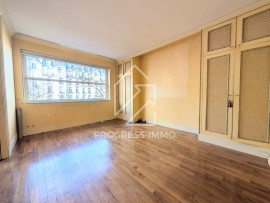 
                                                                                        Vente
                                                                                         Paris 16 – Bel appartement immeuble standing