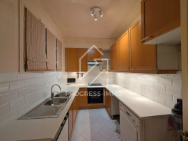 
                                                                                        Vente
                                                                                         Paris 16 – Bel appartement immeuble standing