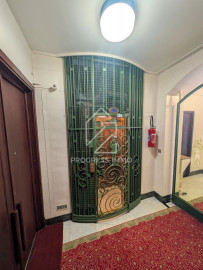 
                                                                                        Vente
                                                                                         Paris 16 – Bel appartement immeuble standing