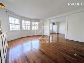 
                                                                                        Vente
                                                                                         Paris 16 – Bel appartement immeuble standing