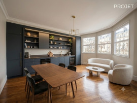 
                                                                                        Vente
                                                                                         Paris 16 – Bel appartement immeuble standing