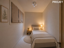 
                                                                                        Vente
                                                                                         Paris 16 – Bel appartement immeuble standing