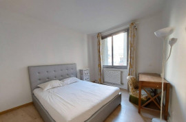 
                                                                                        Colocation
                                                                                         Paris 16e Arrondissement