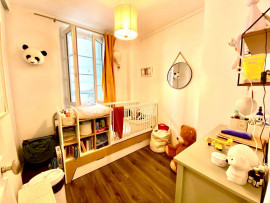 Location
Paris 17ᵉ – Cardinet / Cœur des Batignolles