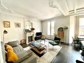Location
Paris 17ᵉ – Cardinet / Cœur des Batignolles