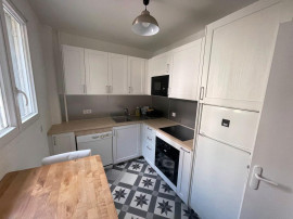 
                                                                                        Location
                                                                                         Paris 17e (75017). Spacieux 2 pièces, meublé