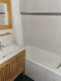 Location
Paris 18ème - 2 pièces 40m²