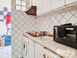
                                                                                        Vente
                                                                                         Paris 19ᵉ  2 pièces 30 m² calme sur cour