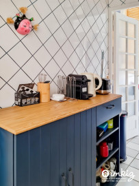 
                                                                                        Vente
                                                                                         Paris 19ᵉ  2 pièces 30 m² calme sur cour
