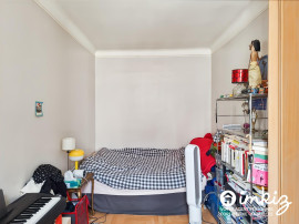 
                                                                                        Vente
                                                                                         Paris 19ᵉ  2 pièces 30 m² calme sur cour