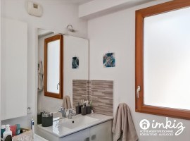 
                                                                                        Vente
                                                                                         Paris 19ᵉ 3 pièces de 69,6 m² traversant 2 balcons