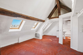 
                                                                                        Vente
                                                                                         2 pièces - 49m2 au sol - PARIS 2EME - Opéra