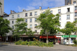 
                                                                                        Vente
                                                                                         Paris 5ᵉ  À 5 min du Jardin des Plantes – 2 pièces