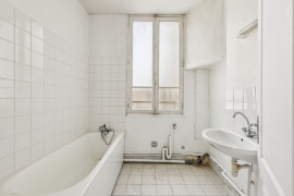 
                                                                                        Vente
                                                                                         Paris 5 - Saint Marcel