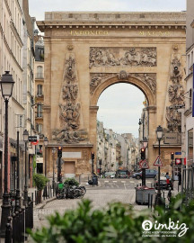 
                                                                                        Vente
                                                                                         Paris Centre 75002, 2 pièces.