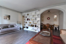 
                                                                                        Vente
                                                                                         PARIS IX - ST GEORGES - 3 PIECES