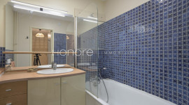 
                                                                                        Vente
                                                                                         PARIS V - MONGE/CENSIER - 3 PIECES AVEC TERRASSE -