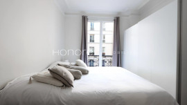 
                                                                                        Vente
                                                                                         PARIS XVII - BATIGNOLLES - 3/4 PIECES