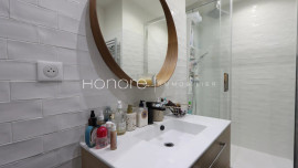 
                                                                                        Vente
                                                                                         PARIS XVII - BATIGNOLLES - 3/4 PIECES