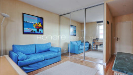 
                                                                                        Vente
                                                                                         PARIS XVII - RAVISSANT STUDIO - PARC MONCEAU