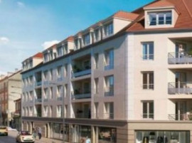 Location
PARKING DOUBLE INTERIEUR - BROU SUR CHANTEREINE