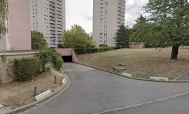 
                                                                        Location
                                                                         Parking intérieur à Evry-Courcouronnes