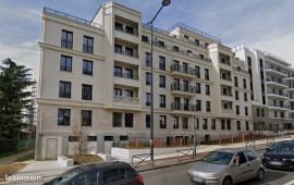 Location
PARKING INTERIEUR - FONTENAY AUX ROSES