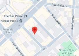 
                                                                        Vente
                                                                         Parking rue Emile Allez