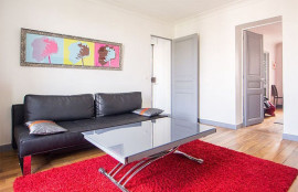 
                                                                                        Location
                                                                                         Particulier bel appartement T2, 39m2, parfait état