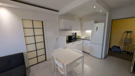 
                                                                                        Location
                                                                                         Particulier Loue appartement Meublé 2 pièces 36 m2