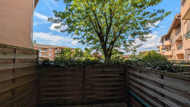 
                                                                                        Location
                                                                                         Particulier Loue appartement Meublé 2 pièces 36 m2
