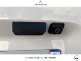 
                                                                                        Utilitaire
                                                                                         PARTNER VU FOURGON 1.5 BLUEHDI 100 650KG L1 M START-STOP
