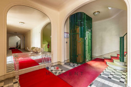 
                                                                                        Vente
                                                                                         Passy / Seine – 60 m² – Vue dégagée