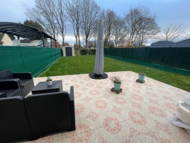 Vente
Pavillon 2 chambres
