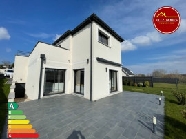 Vente
Pavillon 2021 idéal famille !
